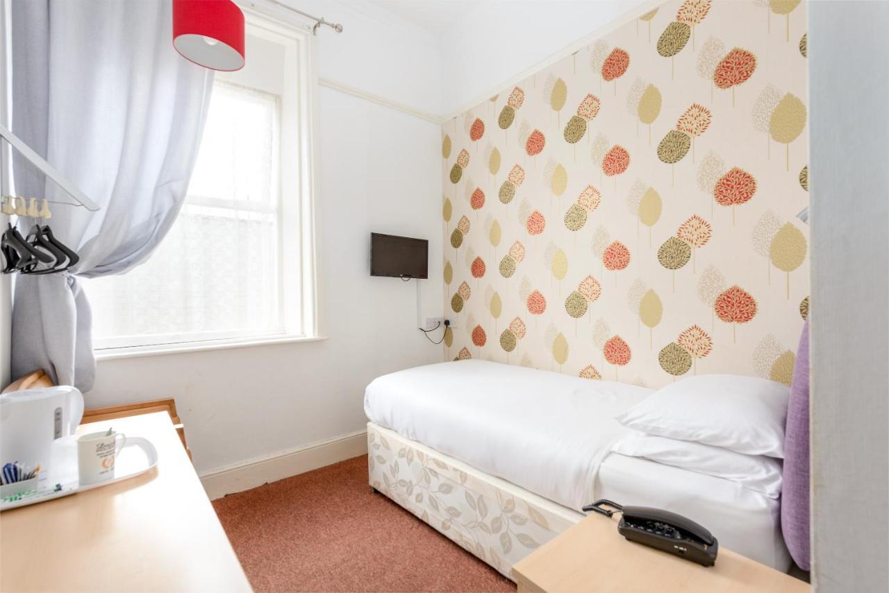 Somerset Hotel Llandudno