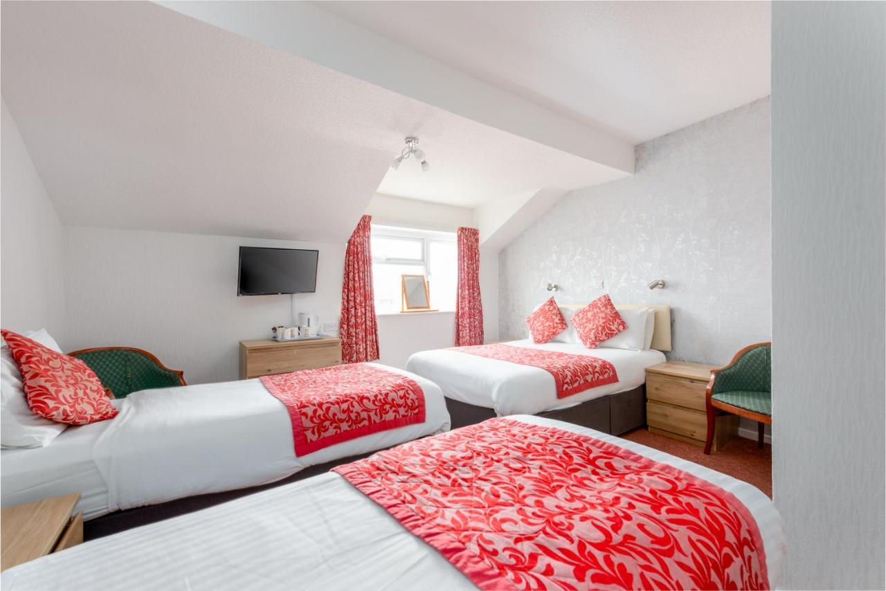 Hotel Somerset
