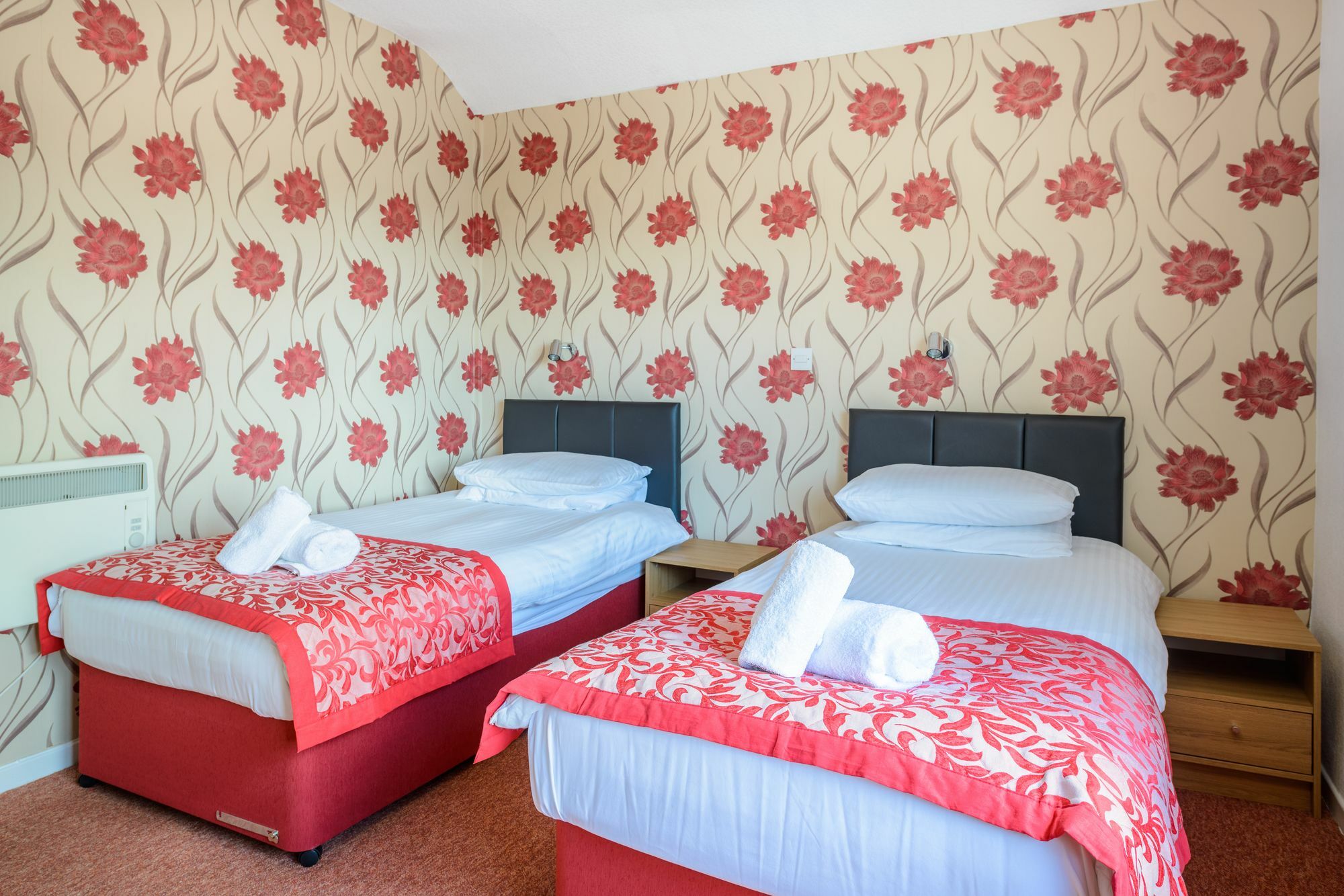 Somerset Hotel