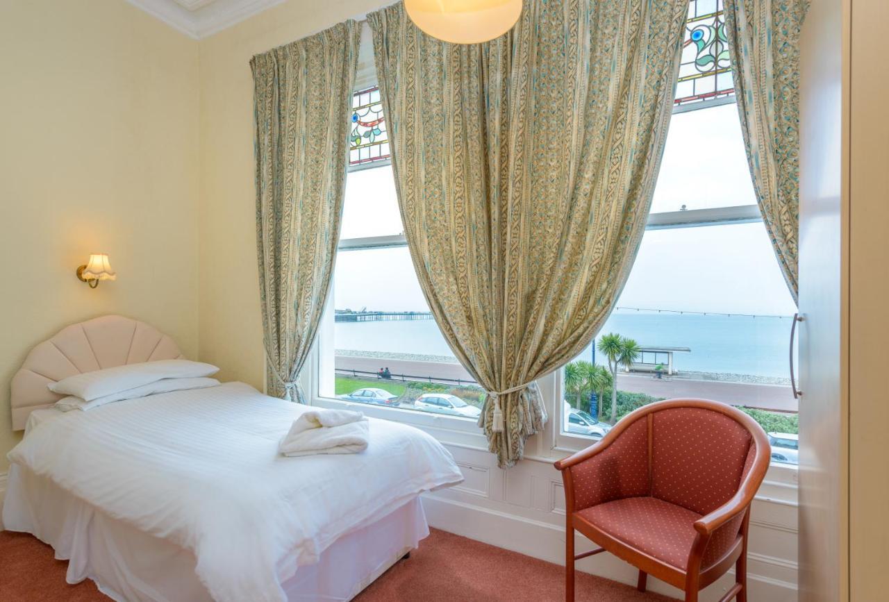 Hotel Somerset